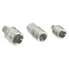 Kobalt Socket Adapters 3-Piece Socket Adapter Set
