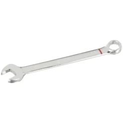 Kobalt Combination Wrenches & Sets 9/16-in 12-point Standard (SAE) Standard Combination Wrench