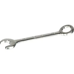 Kobalt Combination Wrenches & Sets 7/16-in 12-point Standard (SAE) Standard Combination Wrench