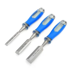 Kobalt Chisel Sets 3-Pack Woodworking Chisels Set