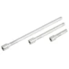 Kobalt Socket Extensions 3-Piece 3/8-in Drive Socket Extension Set