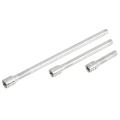 Kobalt Socket Extensions 3-Piece 3/8-in Drive Socket Extension Set