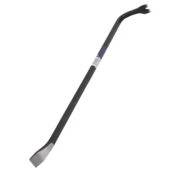 Kobalt Crowbars & Pry Bars 30-in Steel Wrecking Bar