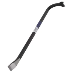 Kobalt Crowbars & Pry Bars 24-in Steel Wrecking Bar