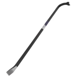 Kobalt Crowbars & Pry Bars 36-in Steel Wrecking Bar