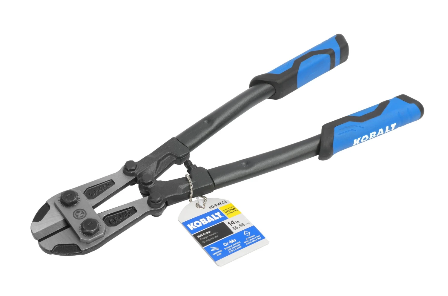 Kobalt 14-in Bolt Cutters 1 Kobalt 14-in Bolt Cutters