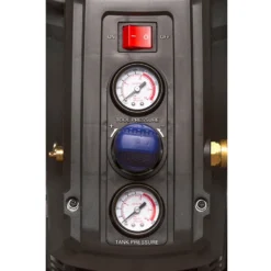 Kobalt Air Compressors 8-Gallon Single Stage Portable Electric Horizontal Air Compressor 19 Kobalt Air Compressors 8-Gallon Single Stage Portable Electric Horizontal Air Compressor -Kobalt Sales Store 04190716