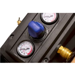 Kobalt Air Compressors 8-Gallon Single Stage Portable Electric Horizontal Air Compressor 20 Kobalt Air Compressors 8-Gallon Single Stage Portable Electric Horizontal Air Compressor -Kobalt Sales Store 04190717