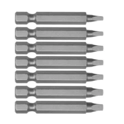 Kobalt Screwdriver Bits Shank Screwdriver Bit Set (7-Piece)