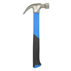 Kobalt Hammers 16-oz Smoothed Face Steel Head Fiberglass Claw Hammer 19 Kobalt Hammers 16-oz Smoothed Face Steel Head Fiberglass Claw Hammer -Kobalt Sales Store 04362471