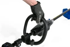 Kobalt Cordless Electric String Trimmers 80-Volt Max 16-in Straight Cordless String Trimmer with Attachment Capable and (Battery Included) -Kobalt Sales Store 04646373 scaled