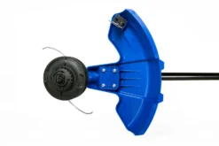 Kobalt Cordless Electric String Trimmers 80-Volt Max 16-in Straight Cordless String Trimmer with Attachment Capable and (Battery Included) -Kobalt Sales Store 04791113 scaled