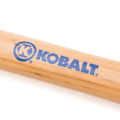 Kobalt Hammers 10-lb Face Steel Head Wood Sledge Hammer 11 Kobalt Hammers 10-lb Face Steel Head Wood Sledge Hammer -Kobalt Sales Store 05125097