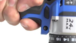 Kobalt Drills 24-volt Max 1/2-in Brushless Cordless Drill (1-Battery Included and Charger Included) -Kobalt Sales Store 05325396