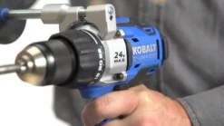 Kobalt Drills 24-volt Max 1/2-in Brushless Cordless Drill (1-Battery Included and Charger Included) -Kobalt Sales Store 05325398