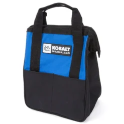 Kobalt Power Tool Combo Kits 2-Tool 24-Volt Max Brushless Power Tool Combo Kit with Soft Case (1-Battery Included and Charger Included) -Kobalt Sales Store 05395432