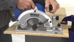 Kobalt Circular Saws 24-Volt Max 6-1/2-in Brushless Cordless Circular Saw Circular Saw 14 Kobalt Circular Saws 24-Volt Max 6-1/2-in Brushless Cordless Circular Saw Circular Saw -Kobalt Sales Store 05395448