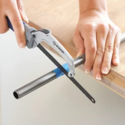 Kobalt Hand Saws 10-in Extra Fine Cut Hack Saw 14 Kobalt Hand Saws 10-in Extra Fine Cut Hack Saw -Kobalt Sales Store 05411726 scaled