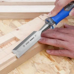 Kobalt Chisel Sets 3-Pack Woodworking Chisels Set -Kobalt Sales Store 07768913