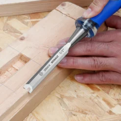 Kobalt Chisel Sets 3-Pack Woodworking Chisels Set -Kobalt Sales Store 07768914