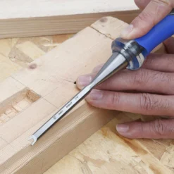 Kobalt Chisels 0.25-in Woodworking Chisel 9 Kobalt Chisels 0.25-in Woodworking Chisel -Kobalt Sales Store 07768916