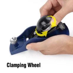 Kobalt Planes 7-in Adjustable Block Plane -Kobalt Sales Store 07768947