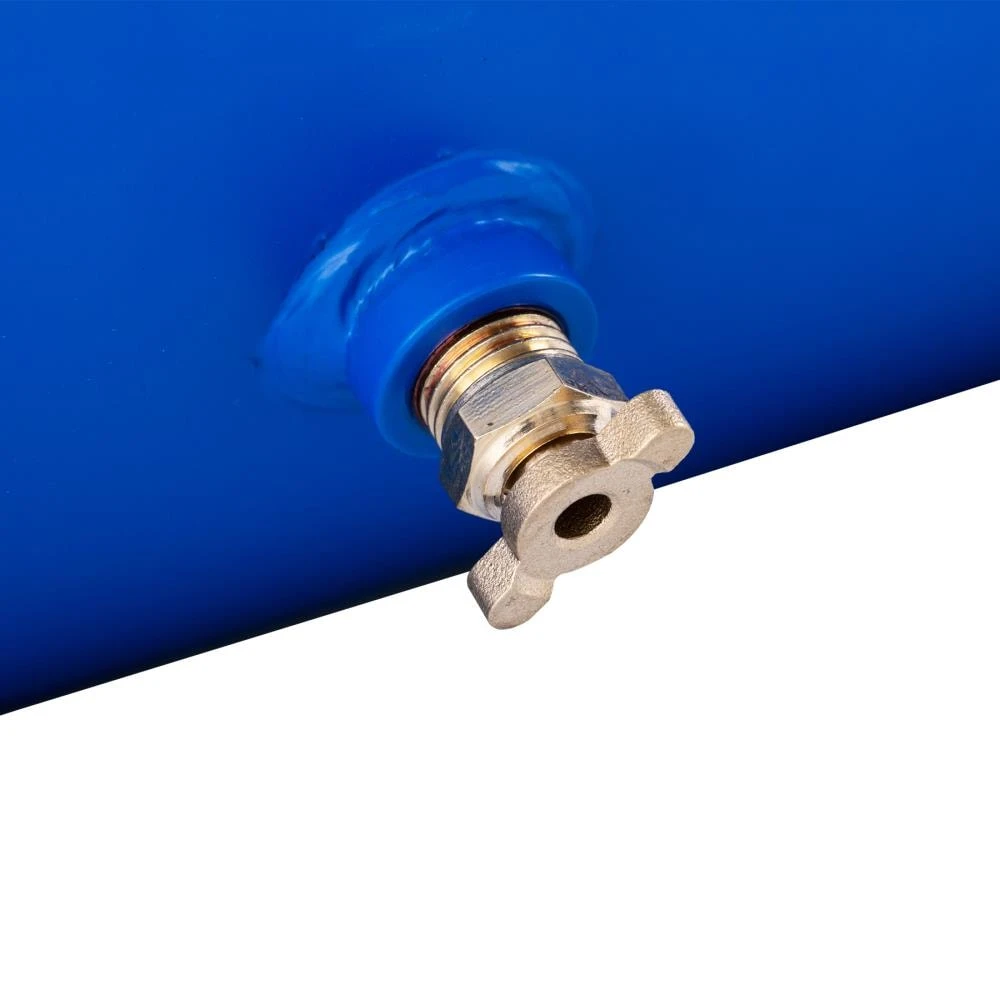 Kobalt Air Compressor Accessories Multi-Purpose Air Tank 5 Kobalt Air Compressor Accessories Multi-Purpose Air Tank - Image 5