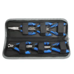 Kobalt Plier Sets 6pc mini pliers set with zip case 6-Pack Assorted Plier Set 11 Kobalt Plier Sets 6pc mini pliers set with zip case 6-Pack Assorted Plier Set -Kobalt Sales Store 07861883