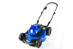 Kobalt Cordless Electric Push Lawn Mowers 40-Volt Max Brushless 20-in Push Cordless Electric Lawn Mower 5 Ah 12 Kobalt Cordless Electric Push Lawn Mowers 40-Volt Max Brushless 20-in Push Cordless Electric Lawn Mower 5 Ah -Kobalt Sales Store 07944331