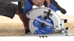 Kobalt Circular Saws 24-Volt Max 6-1/2-in Brushless Cordless Circular Saw Circular Saw 16 Kobalt Circular Saws 24-Volt Max 6-1/2-in Brushless Cordless Circular Saw Circular Saw -Kobalt Sales Store 08008214