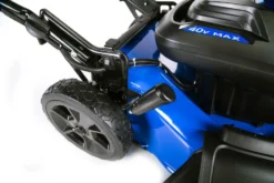 Kobalt Cordless Electric Push Lawn Mowers 40-Volt Max Brushless 20-in Push Cordless Electric Lawn Mower 5 Ah 13 Kobalt Cordless Electric Push Lawn Mowers 40-Volt Max Brushless 20-in Push Cordless Electric Lawn Mower 5 Ah -Kobalt Sales Store 08063912