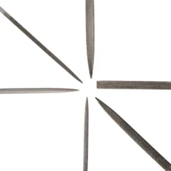 Kobalt Files 5.5-in Smooth File Set File -Kobalt Sales Store 08113431