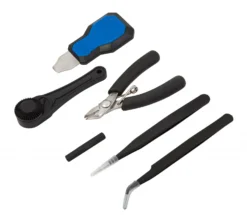 Kobalt Screwdriver Bits Master hobbyist tool set Steel Hex Shank Screwdriver Bit Set Screwdriver (73-Piece) -Kobalt Sales Store 08220210 scaled