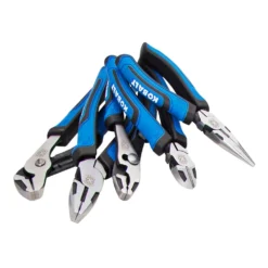 Kobalt Household Tool Sets 100-Piece Household Tool Set with Hard Case -Kobalt Sales Store 08369878