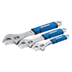 Kobalt Household Tool Sets 100-Piece Household Tool Set with Hard Case -Kobalt Sales Store 08369882