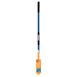 Kobalt Shovels & Spades 40-in Fiberglass Trenching Spade