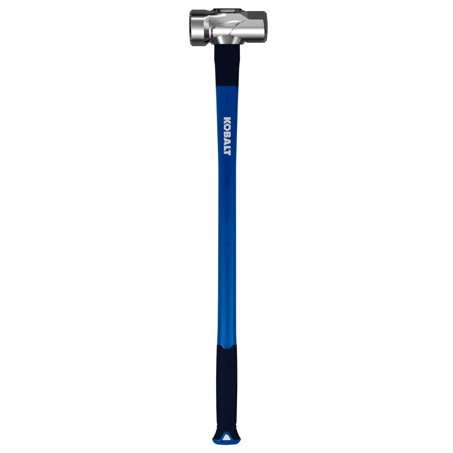 Kobalt Hammers 8-lb Polished Face Steel Head Fiberglass Sledge Hammer 1 Kobalt Hammers 8-lb Polished Face Steel Head Fiberglass Sledge Hammer