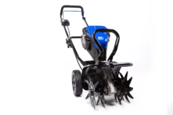 Kobalt Cordless Electric Cultivators 80-Volt Lithium Ion Forward-rotating Cordless Electric Cultivator (Battery & Charger Included) 13 Kobalt Cordless Electric Cultivators 80-Volt Lithium Ion Forward-rotating Cordless Electric Cultivator (Battery & Charger Included) -Kobalt Sales Store 08551158 scaled