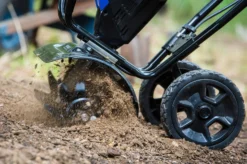 Kobalt Cordless Electric Cultivators 80-Volt Lithium Ion Forward-rotating Cordless Electric Cultivator (Battery & Charger Included) 20 Kobalt Cordless Electric Cultivators 80-Volt Lithium Ion Forward-rotating Cordless Electric Cultivator (Battery & Charger Included) -Kobalt Sales Store 08551159 scaled