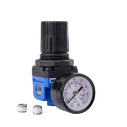 Kobalt Air Compressor Accessories Mini Air Regulator -Kobalt Sales Store 08614800