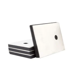 Kobalt Air Compressor Accessories Vibration Pad Kit 10 Kobalt Air Compressor Accessories Vibration Pad Kit -Kobalt Sales Store 08617019