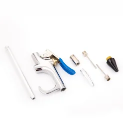 Kobalt Air Compressor Accessories 7-Piece Blow Gun Kit -Kobalt Sales Store 08617069