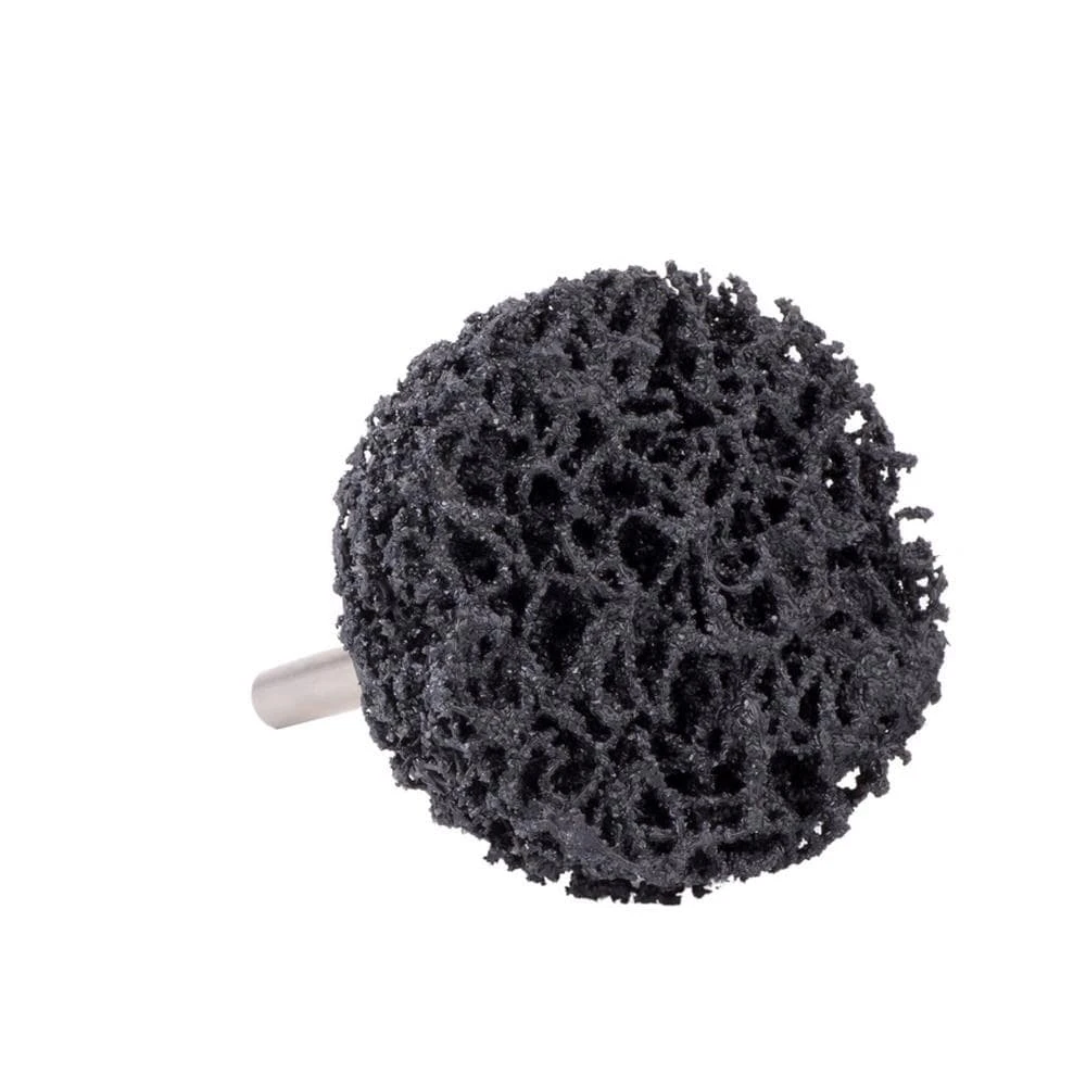 Kobalt Air Compressor Accessories Surface Prep Disc 4 Kobalt Air Compressor Accessories Surface Prep Disc - Image 4