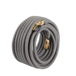 Kobalt Air Compressor Hoses 1/4-in 50-ft Rubber Air Hose 10 Kobalt Air Compressor Hoses 1/4-in 50-ft Rubber Air Hose -Kobalt Sales Store 08617394
