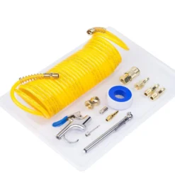 Kobalt Air Compressor Accessories 12-Piece Accessory Kit -Kobalt Sales Store 08617406