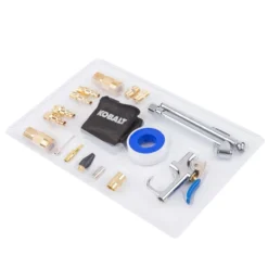 Kobalt Air Compressor Accessories 18-Piece Accessory Kit Ensemble -Kobalt Sales Store 08617410
