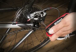 Kobalt Hex Keys & Torx Keys 9-key Standard (Sae) Folding Hex Key Set -Kobalt Sales Store 08703822