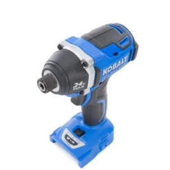 Kobalt Power Tool Combo Kits 4-Tool 24-Volt Max Brushless Power Tool Combo Kit with Soft Case (1-Battery Included and Charger Included) -Kobalt Sales Store 08796437