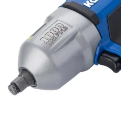 Kobalt Air Impact Wrenches 0.5-in 1000-ft Air Impact Wrench -Kobalt Sales Store 08815943