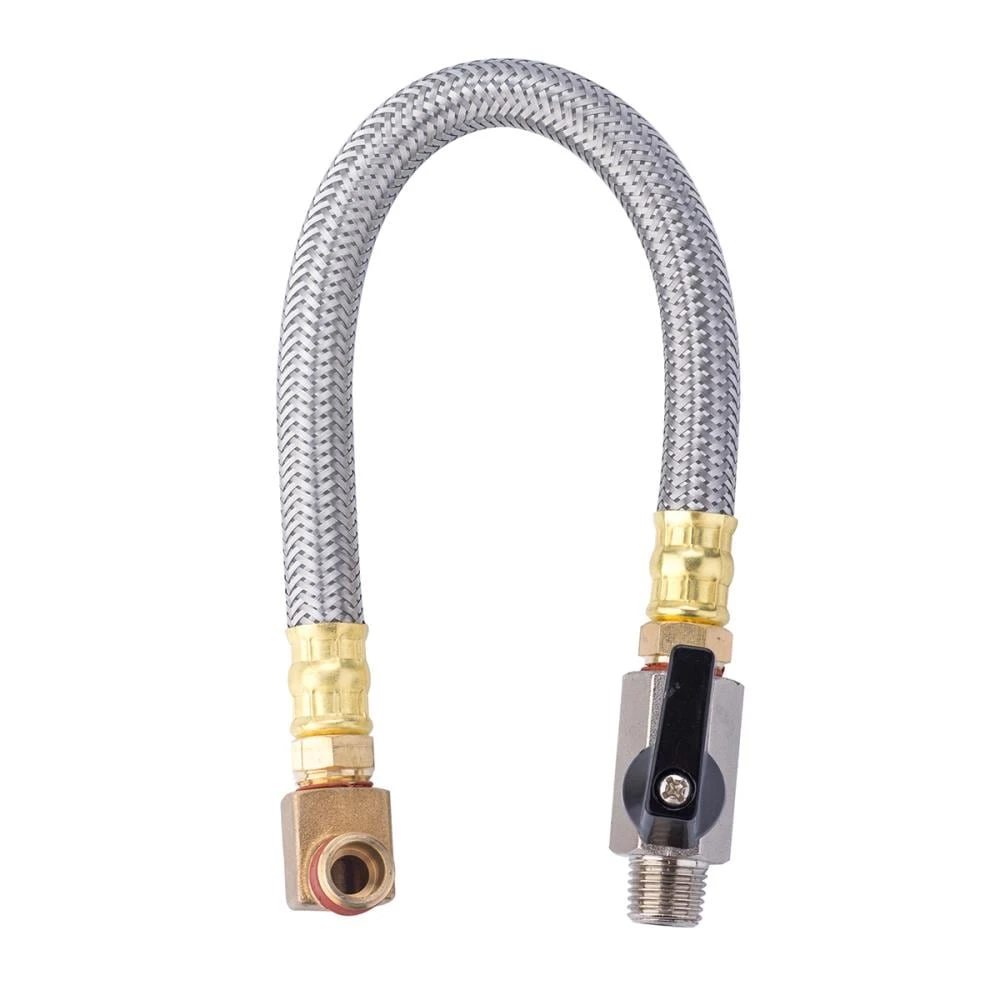 Kobalt Air Compressor Accessories Compressor Tank Drain Hose 1 Kobalt Air Compressor Accessories Compressor Tank Drain Hose